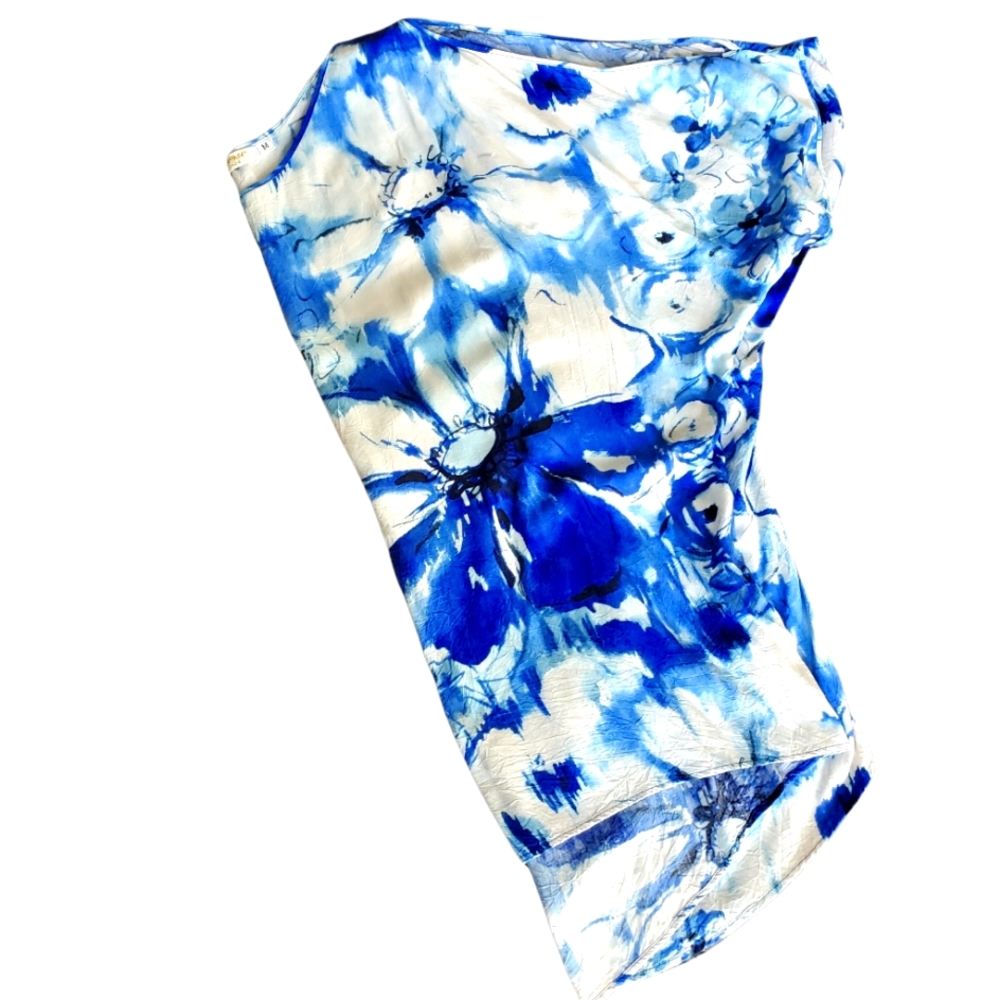 Jams World cold Shoulder top